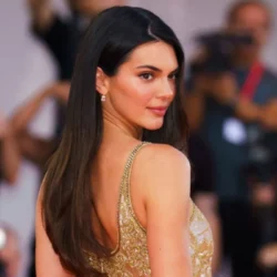 Kendall Jenner brise le silence sur les rumeurs « lesbiennes » avec une confession franche sur « s&rsquo;amuser avec une fille »