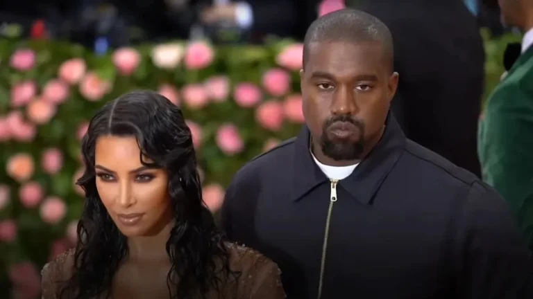 Kim Kardashian craint une bagarre explosive avec Kanye West après avoir invité son nouveau beau à Noël