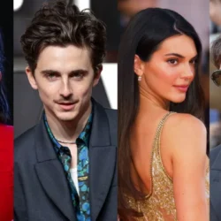 Kylie Jenner « jalouse » de la romance entre Kendall Jenner et Jacob Elordi alors que la pression des fiançailles de Timothée Chalamet augmente