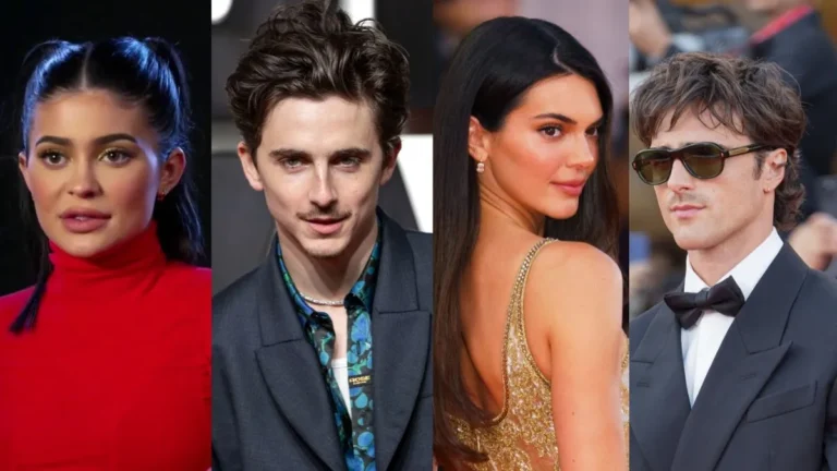 Kylie Jenner « jalouse » de la romance entre Kendall Jenner et Jacob Elordi alors que la pression des fiançailles de Timothée Chalamet augmente