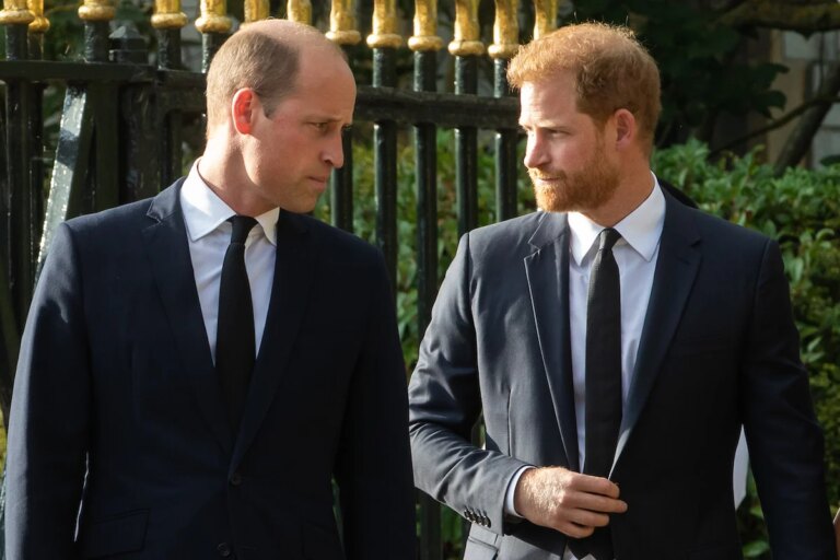 La principale raison pour laquelle le prince William hésite à se réconcilier avec le prince Harry après l'appel public du duc