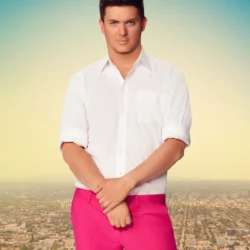 La star de « The Valley », Zack Wickham, réagit à la dernière décision juridique de Jax Taylor : « Personne ne veut en sortir plus que la Bretagne »