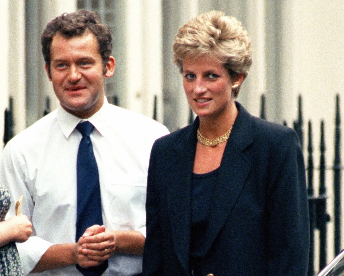 Un autre membre du personnel de la princesse Diana conteste les affirmations de son frère et insiste sur le fait qu'il était « jaloux » de sa sœur
