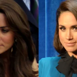 Le geste mode calculé de Meghan Markle se retourne contre lui, la poussant plus profondément dans l&rsquo;ombre de Kate Middleton