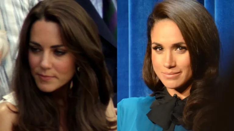 Le geste mode calculé de Meghan Markle se retourne contre lui, la poussant plus profondément dans l'ombre de Kate Middleton
