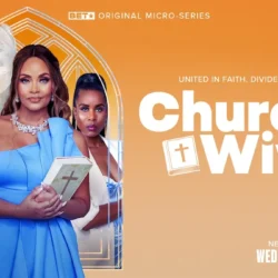 Le nouveau spectacle de la star de « RHOP » Gizelle Bryant arrive sur BET – Tout sur « Church Wives »