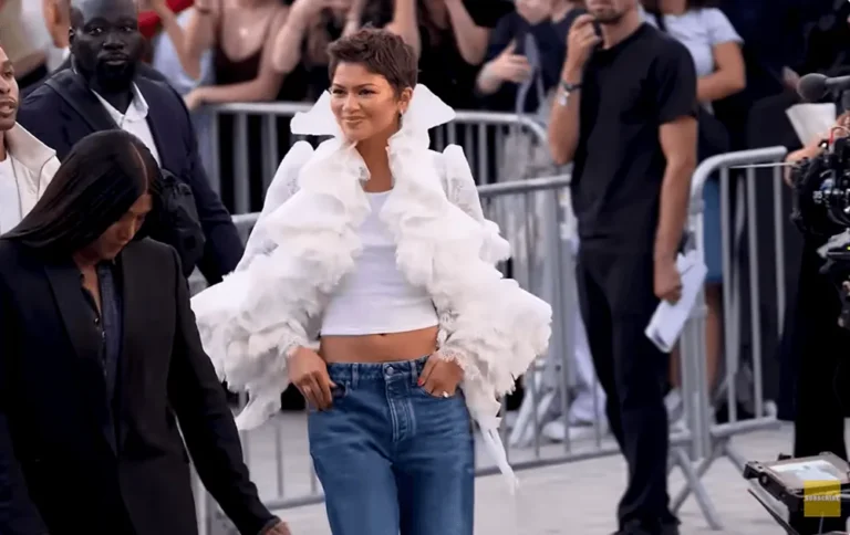 Le « snob » de Zendaya envers la Première dame de France était-il un signe de manque de respect ?