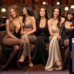 L&rsquo;effet Kardashian : la chirurgie esthétique devenue la plus courante depuis la première apparition de la famille à la télévision