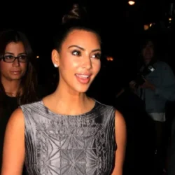 Les aveux de McDonald&rsquo;s de Kim Kardashian mettent sa routine de bien-être coûteuse sous le feu