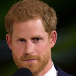 Les experts royaux qualifient le prince Harry de « désespéré » de se réconcilier avec William en tant que Bond au « plus bas historique »