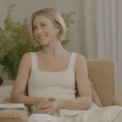 Les extensions dramatiques de Julianne Hough plongent Internet dans une frénésie