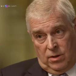 Le roi Charles et l&rsquo;ex-prince Andrew ont « peu de choses en commun sur le plan astrologique », a déclaré un jour un expert du zodiaque