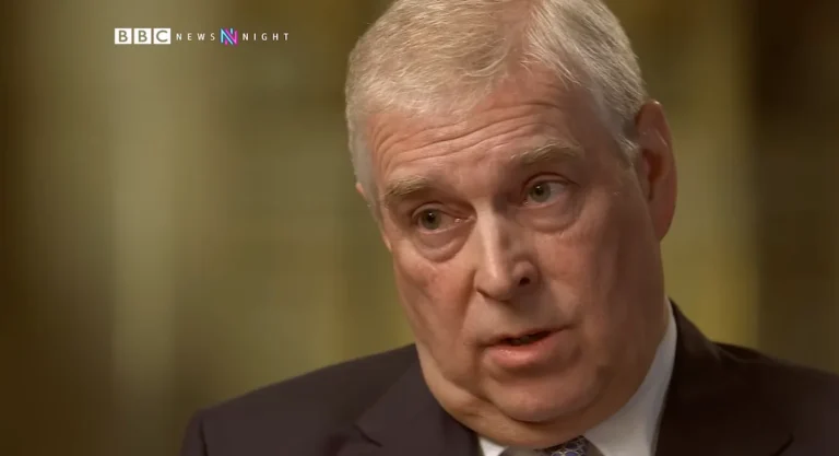 L'ex-prince Andrew serait « dynamique » et « totalement convaincu » qu'il sera complètement disculpé