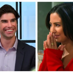 « Love Is Blind » Saison 11 : La révélation désastreuse de Jax et Stew après leurs fiançailles a peut-être été écrite dans les étoiles