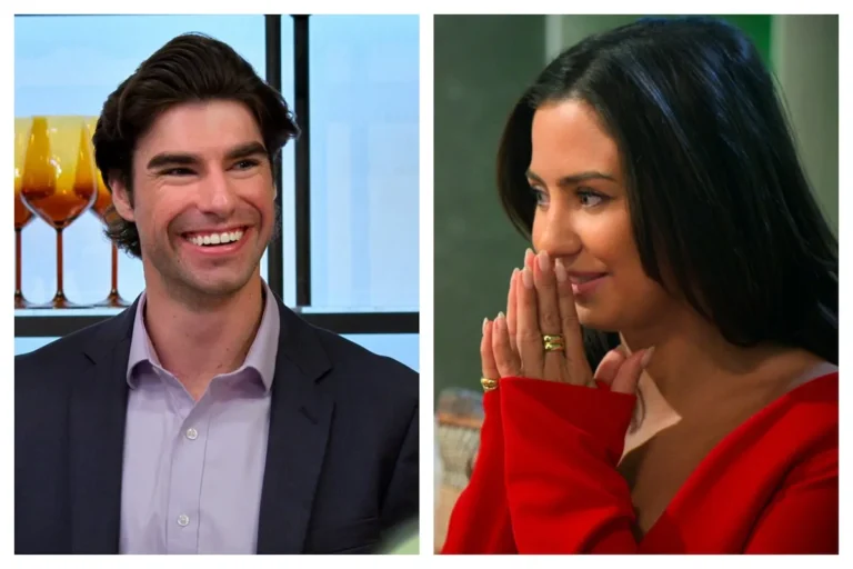 "Love Is Blind" Saison 11 : La révélation désastreuse de Jax et Stew après leurs fiançailles a peut-être été écrite dans les étoiles