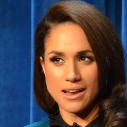 Meghan Markle brise son silence à son retour au Royaume-Uni avec une remarque énigmatique en cinq mots