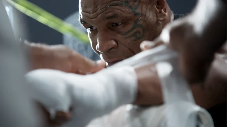 Mike Tyson révèle la grande faveur qu'il a rendue à Diddy – cela impliquait Donald Trump