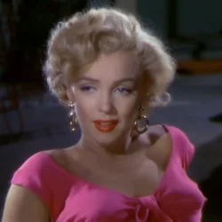 On dit que le fantôme de Marilyn Monroe hanterait ce monument hollywoodien