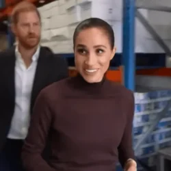 Pourquoi l&rsquo;ancien ami de Meghan Markle dit que la duchesse doit abandonner son titre royal maintenant et adopter autre chose à la place