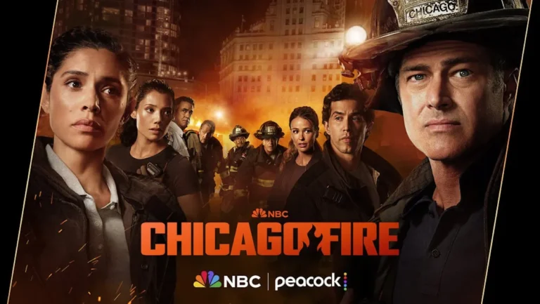 Première de la saison 15 de « Chicago Fire » : est-ce que (spoiler) est mort ?