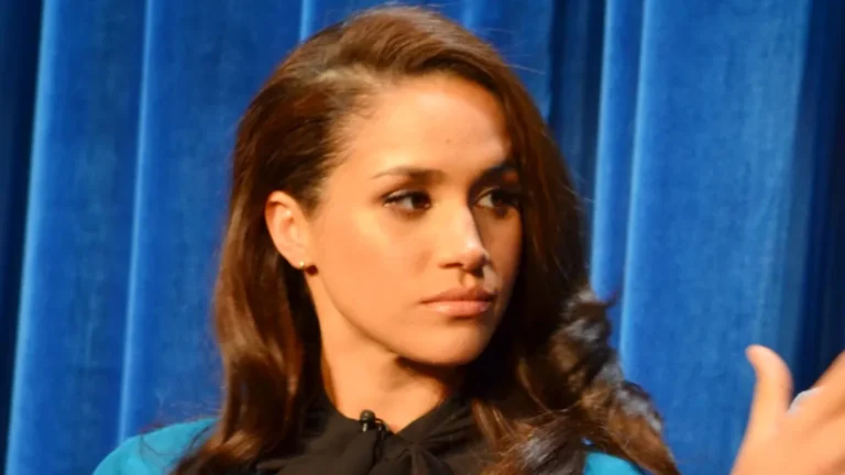 « Profondément en détresse » : Meghan Markle brise son silence sur les allégations « écoeurantes » de maltraitance d'enfants contre son ancien père