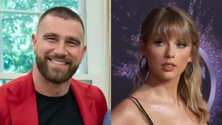 « Propriétaires absents » : Taylor Swift et Travis Kelce incendiés par des voisins à cause des plans controversés de sécurité du manoir