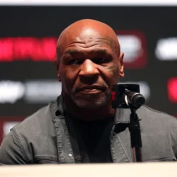 Qui sont les mères des 7 enfants de Mike Tyson ?