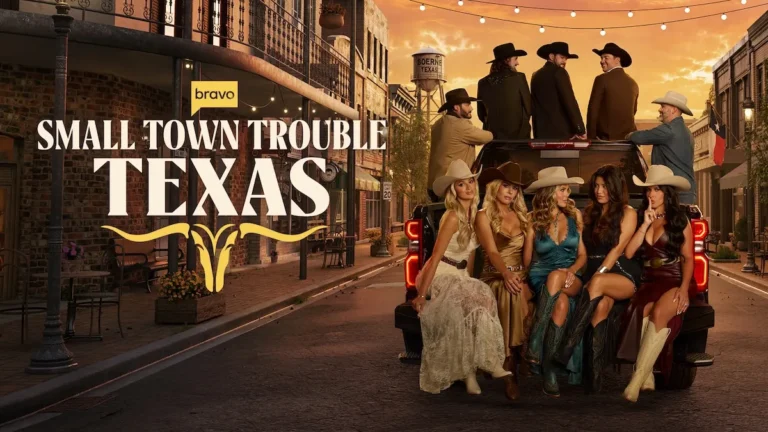 "Small-Town Trouble Texas" : rencontrez les acteurs de la réponse de Bravo à "La vie secrète des épouses mormones"