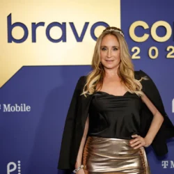 Sonja Morgan accuse le casting de « Golden Life » de l&rsquo;avoir intimidée lorsque les caméras ne tournaient pas