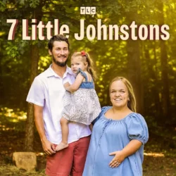 TLC annonce une nouvelle saison de « 7 Little Johnstons » Days après l&rsquo;arrestation de l&rsquo;ancienne star Anna Johnston pour conduite en état d&rsquo;ébriété