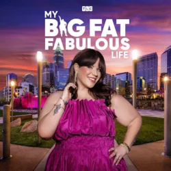 Whitney Way Thore, star de « My Big Fat Fabulous Life », révèle pourquoi elle a commencé à prendre des médicaments amaigrissants