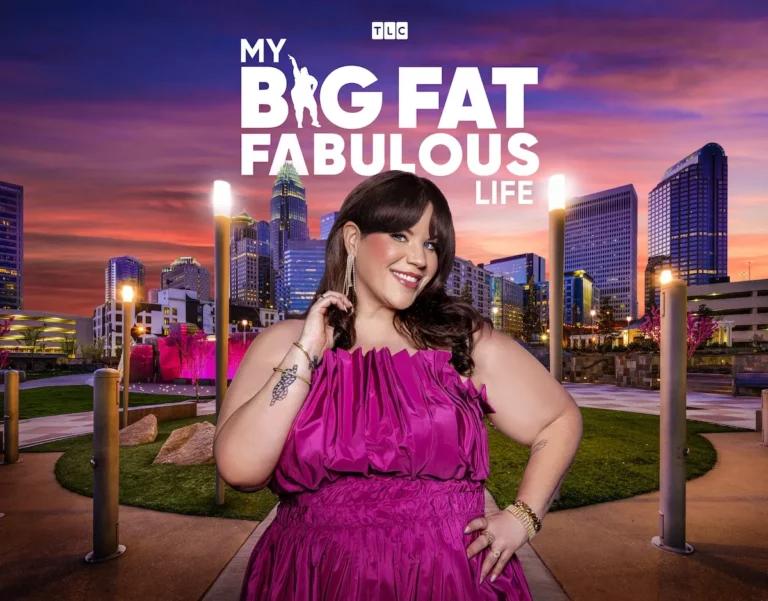 Whitney Way Thore, star de « My Big Fat Fabulous Life », révèle pourquoi elle a commencé à prendre des médicaments amaigrissants